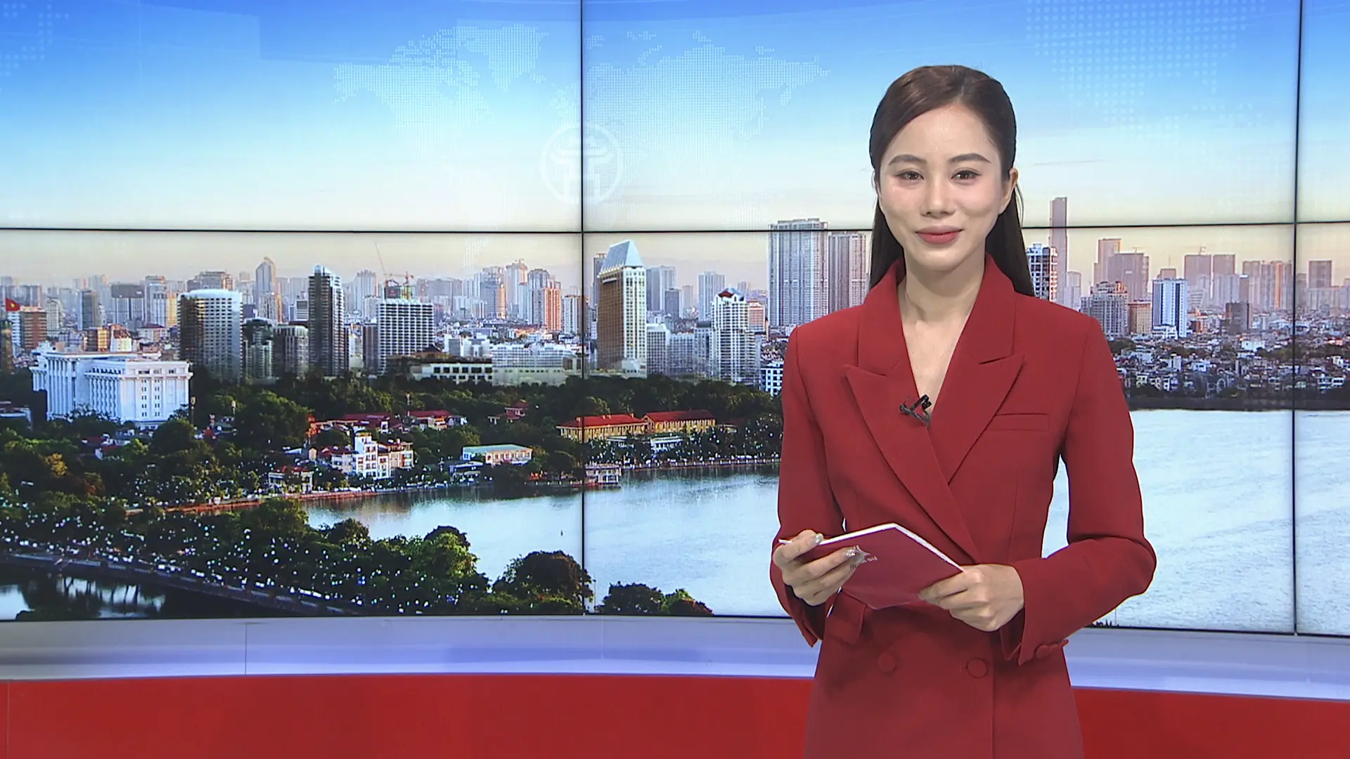 Chương trình Thời sự 9h00 | 11/08/2025